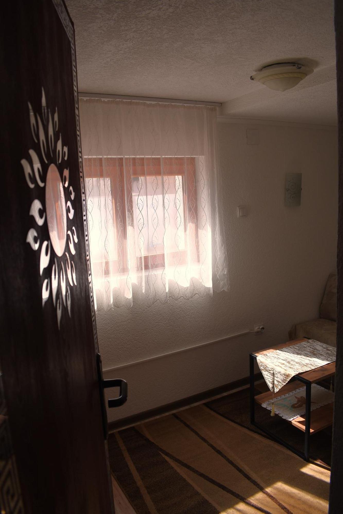 Sepic Accommodation Žabljak Exteriör bild