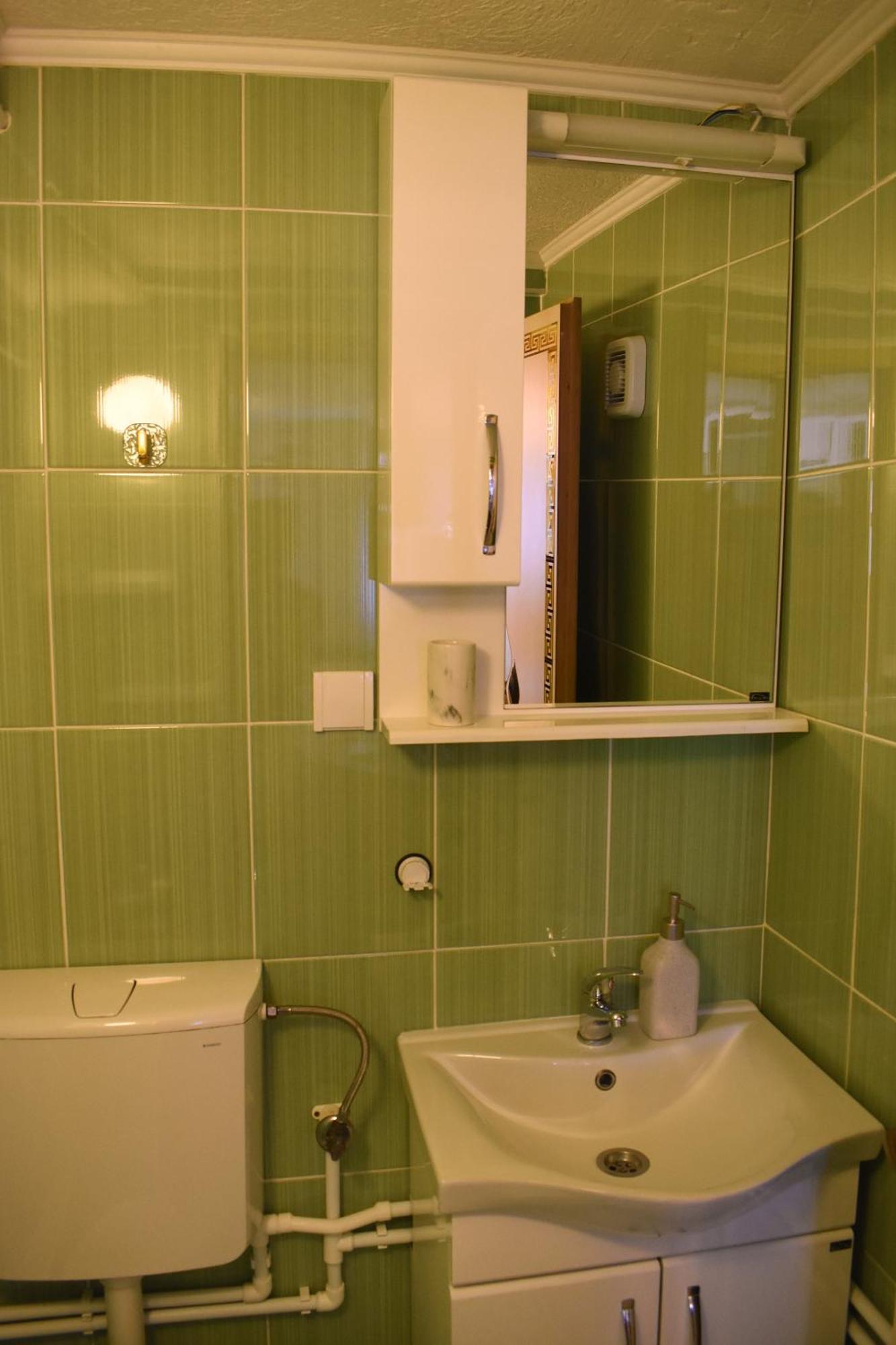 Sepic Accommodation Žabljak Exteriör bild