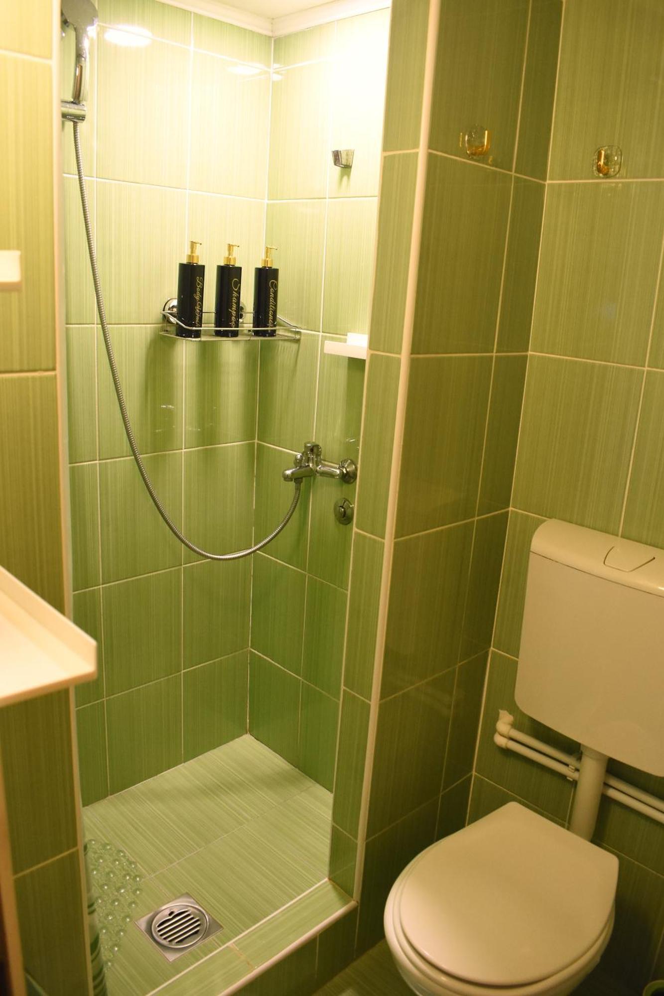 Sepic Accommodation Žabljak Exteriör bild